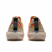 LiNing Speed 11  'Orange'
