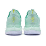 Xtep Jeremy Lin 2 Pakcage 'Green Silver'