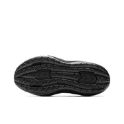 LiNing Bad Five dunker croc 'Black Silver'