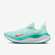 Nike Womens ReactX Infinity Run Flyknit 4