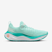 Nike Womens ReactX Infinity Run Flyknit 4