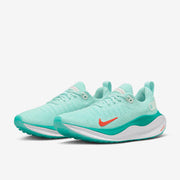 Nike Womens ReactX Infinity Run Flyknit 4