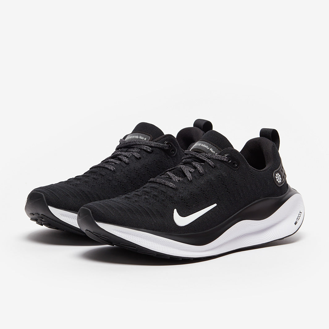 Nike ReactX Infinity Run FlyKnit 4 Wide