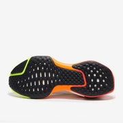 Nike ZoomX Invincible Run Flyknit 3 - White/Black-Bright Crimson-Sail