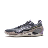 LiNing Wade 808 III Ultra ‘Black Purple’