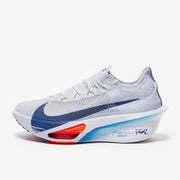 Nike Alphafly 3 - Soccer Ball Grey/Blue Void