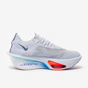 Nike Alphafly 3 - Soccer Ball Grey/Blue Void