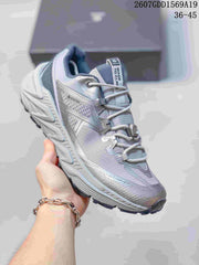KAILAS 721090TRI Trail Running Shoes Gray