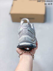 Salomon XA PRO 3D Trail Running Shoes Grey 2607JYD100A20