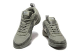 Nike Book 1 Basketball Shoes Grey Snakeskin Print