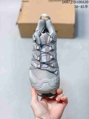 Salomon XA PRO 3D Trail Running Shoes Grey 2607JYD100A20