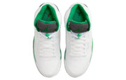JORDAN Air Jordan 5 'Lucky Green' 「Women」