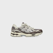 ASICS GEL-NYC - Cocoa Powder / Pure Silver