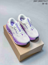 On Cloudtilt Sneakers White and Purple 2607JHD977A17