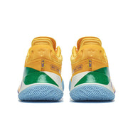 LiNing CJ 2 C.J. McCollum 'New Orleans Pelicans'