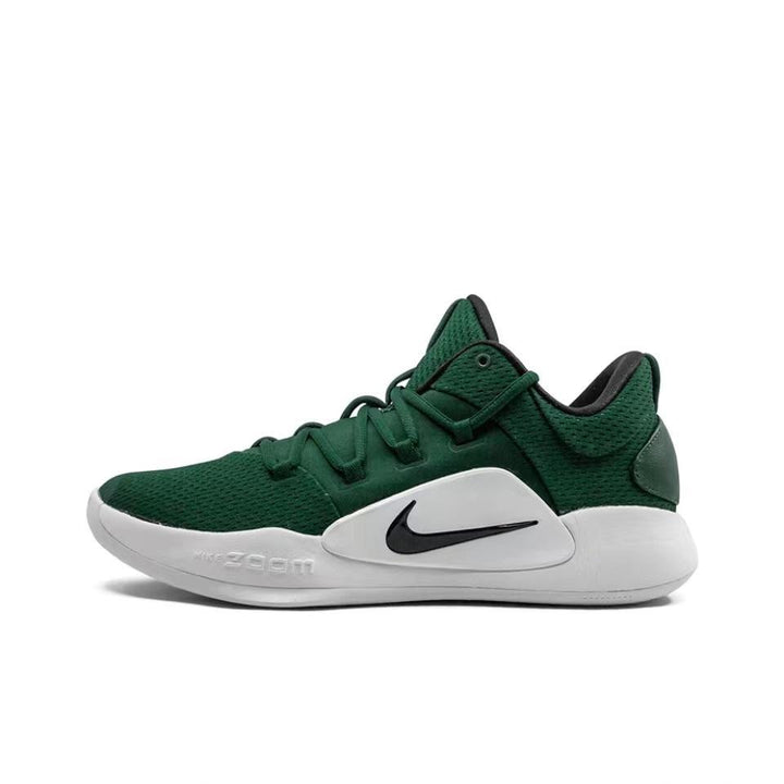 Nike Zoom Green Sneakers