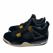 Jordan 4 Retro Royalty