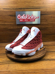 Jordan 13 Retro Dune Red