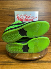 Nike SB Dunk Low The Powerpuff Girls Buttercup