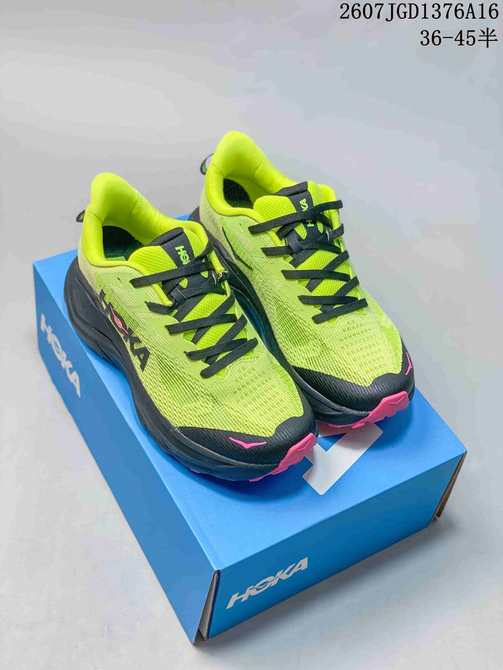 HOKA Challenger 8 Running Shoes 711260WPR