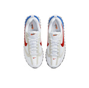 Nike Air Max Dawn Sneakers White Red Blue DM0013-100