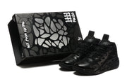 PUMA LaMelo Ball MB.02 Basketball Shoes – Black