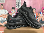 On Running Cloudtilt Black Sneakers