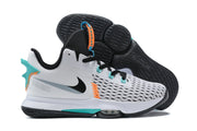 Nike LeBron Witness 5 Basketball Shoes in Assorted Colors