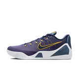 Nike Kobe 9 'Thunder Blue'