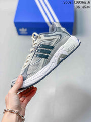 adidas Response CL Bad Bunny Cream Gray Sneakers JXD936A16