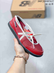 New Balance WD Series Women’s Low-Profile Sneakers 2607JGD387A17