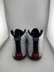 Jordan 12 Retro Cherry (2023)