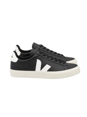 CAMPO LEATHER BLACK WHITE