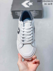 Converse All Star Low-Top Sneakers White One Star 2607JDD439A19
