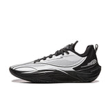 LiNing Hurricane 'White Black'