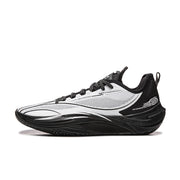 LiNing Hurricane 'White Black'