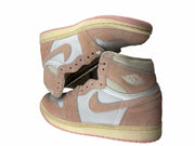 Jordan 1 Retro High OG Washed Pink (Women's)
