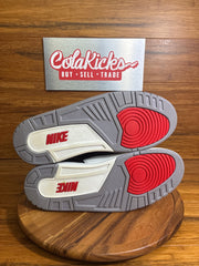 Jordan 3 Retro OG Black Cement (2024)