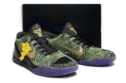 Nike Kobe 9 Low Basketball Shoes