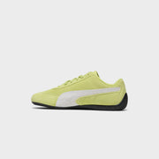 PUMA Speedcat OG - Yellow Alert / White