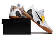Nike Kobe 9 Low Basketball Shoes