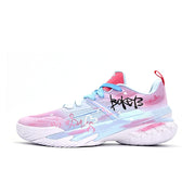 Anta Air Space 6 'Blue Pink'