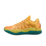 PUMA Hali 1 'Yellow Green'