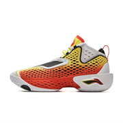 LiNing Bad Five 5 ‘Yellow White Red’