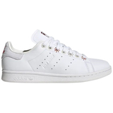 Adidas Orignals Women's White Stan Smith 'Tokyo' Sneakers, HQ4252 (No Box)