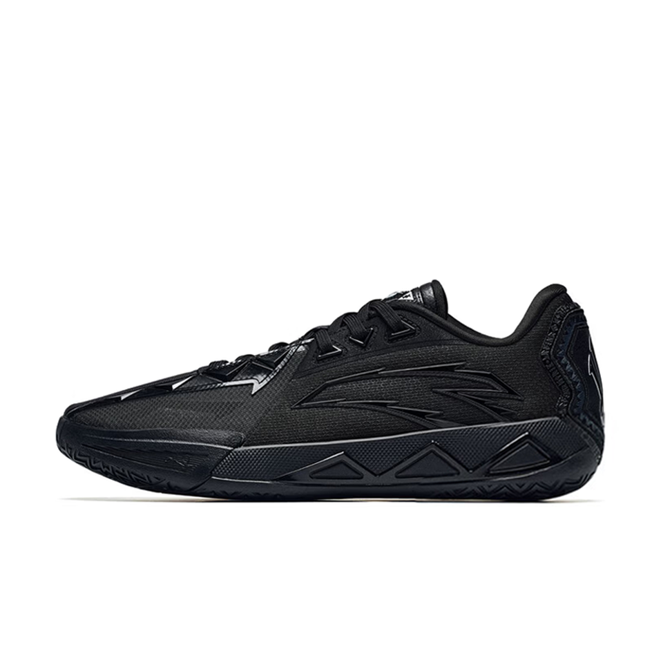 ANTA KAI Speed 3 'Triple Black'