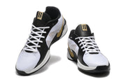 Nike Sabrina 2 Basketball Shoes White Black Gold