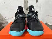 Nike Hyperdunk Basketball Shoes Black Blue Pink