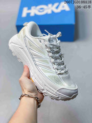 HOKA Mafate Speed 2 Trail Sneakers