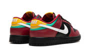 Nike Dunk Low Biker Tattoos